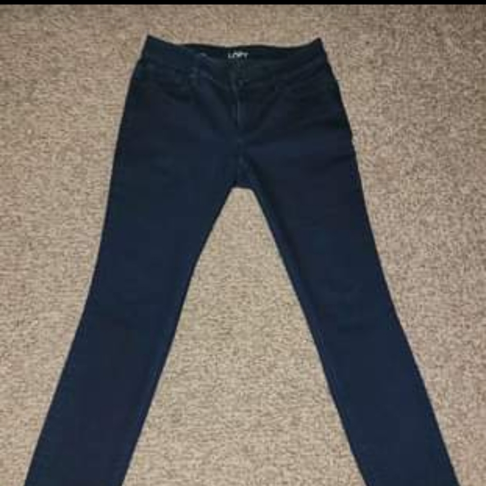 LOFT Jeans